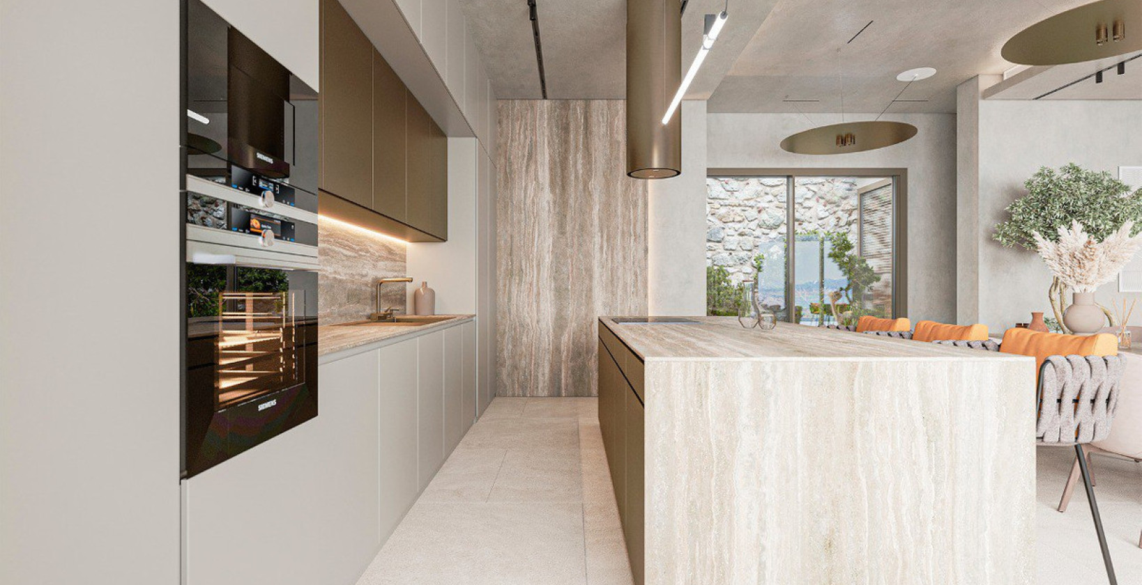 Nybygg - Villa - Altea - Altea Hills