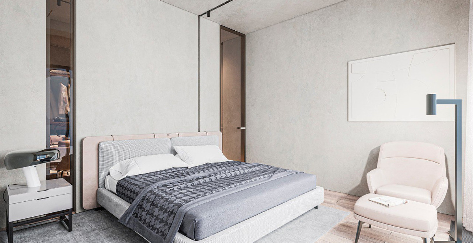 Nybygg - Villa - Altea - Altea Hills