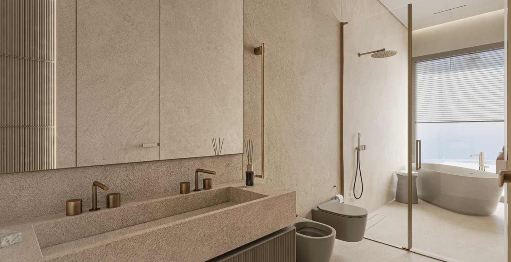 Nybygg - Villa - Altea - Altea Hills