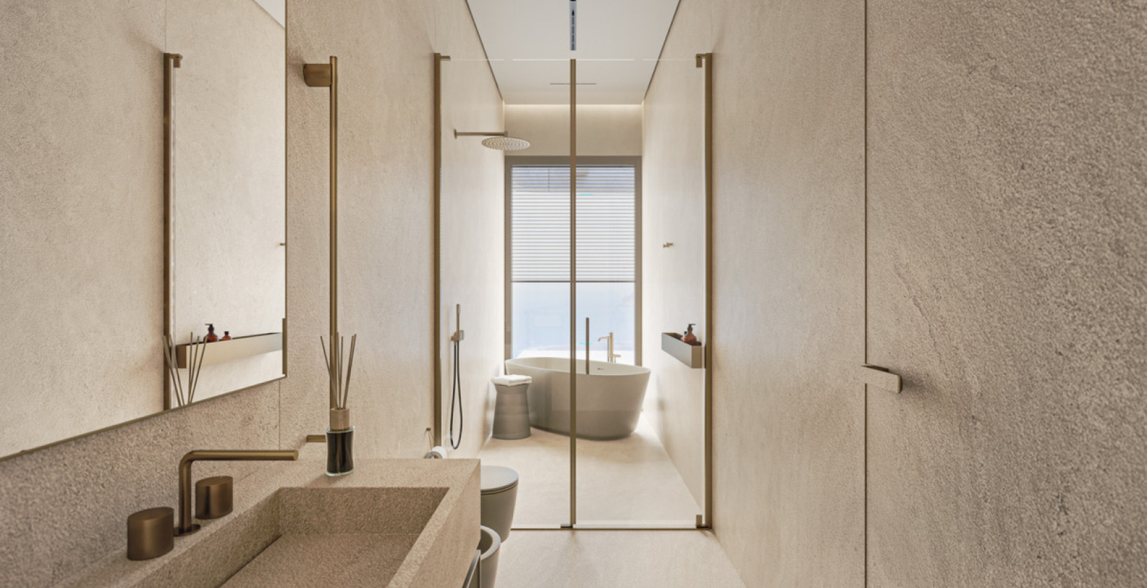 Nybygg - Villa - Altea - Altea Hills