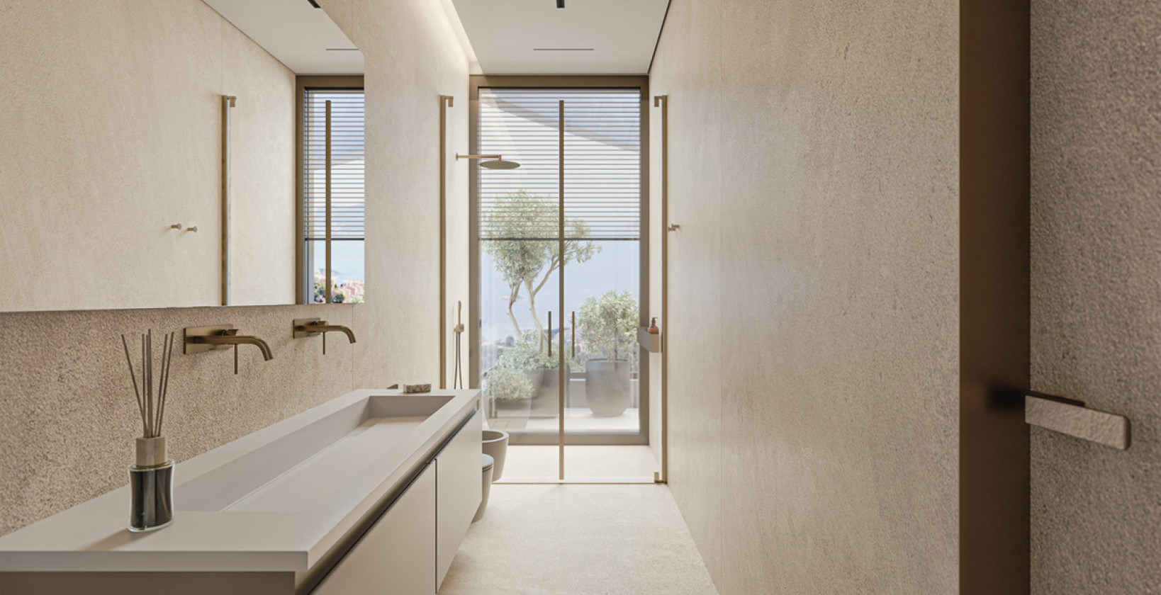 Nybygg - Villa - Altea - Altea Hills