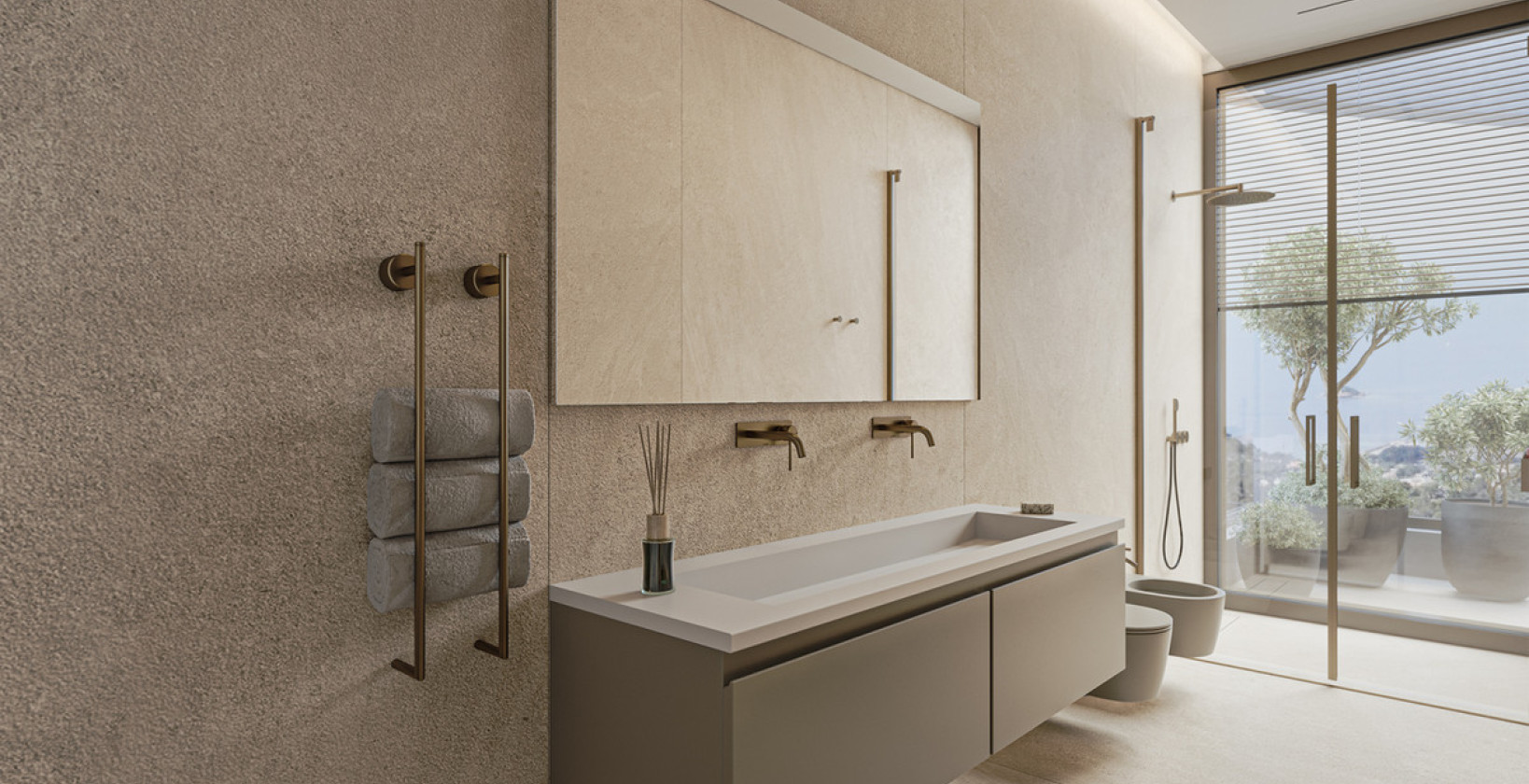 Nybygg - Villa - Altea - Altea Hills