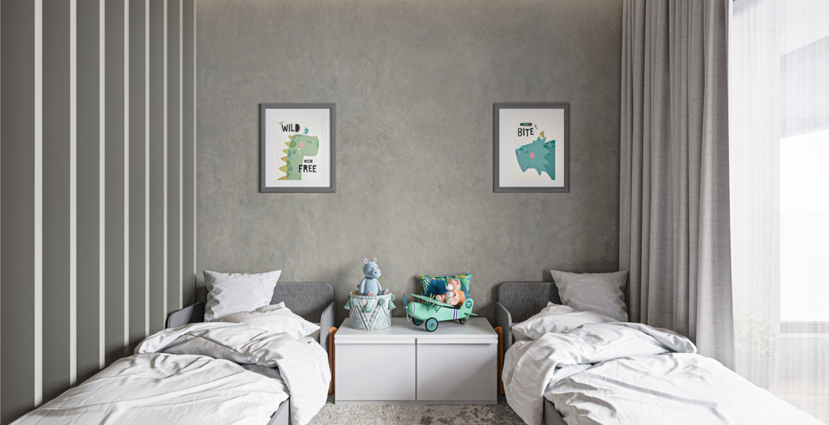 Nybygg - Villa - Altea - Altea Hills