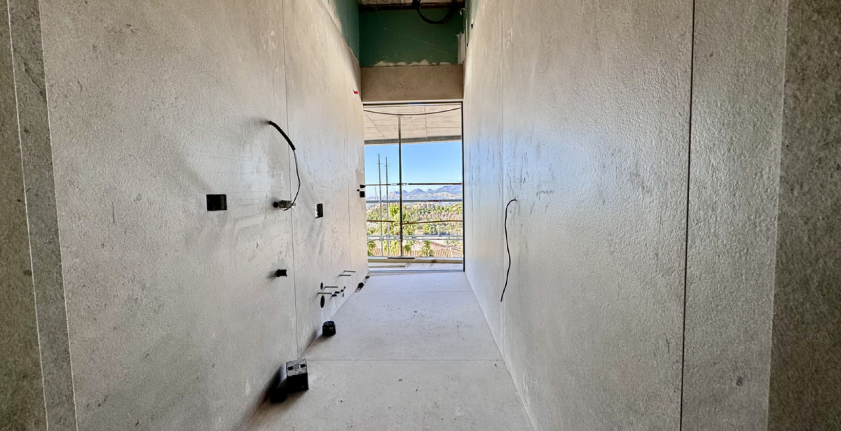 Nybygg - Villa - Altea - Altea Hills