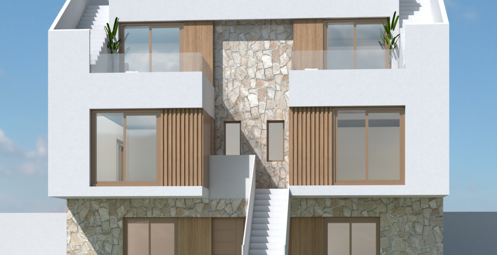 Nueva construcción  - Apartamento / piso - Benejúzar - Benejuzar Centro