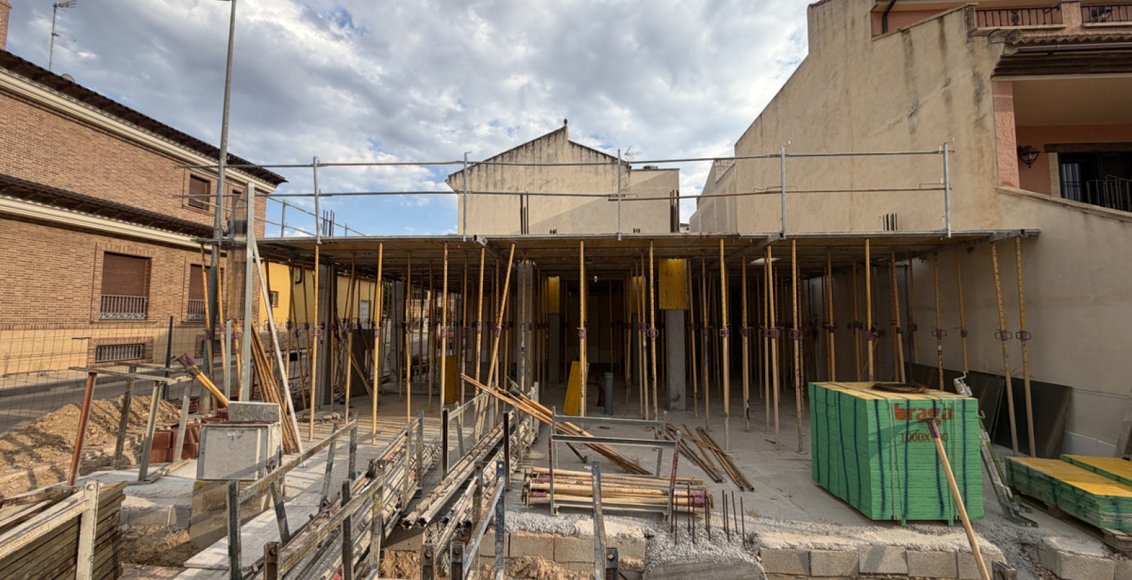 Nueva construcción  - Apartamento / piso - Benejúzar - Benejuzar Centro