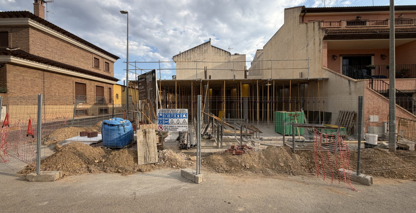 Nueva construcción  - Apartamento / piso - Benejúzar - Benejuzar Centro