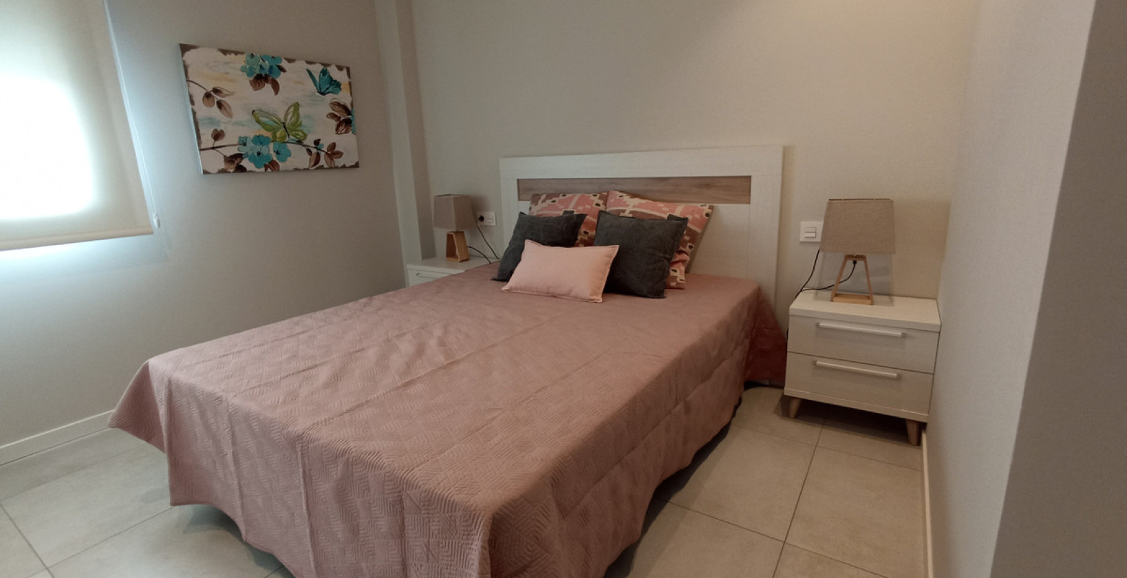 Nueva construcción  - Chalet - Orihuela Costa - Mil Palmeras