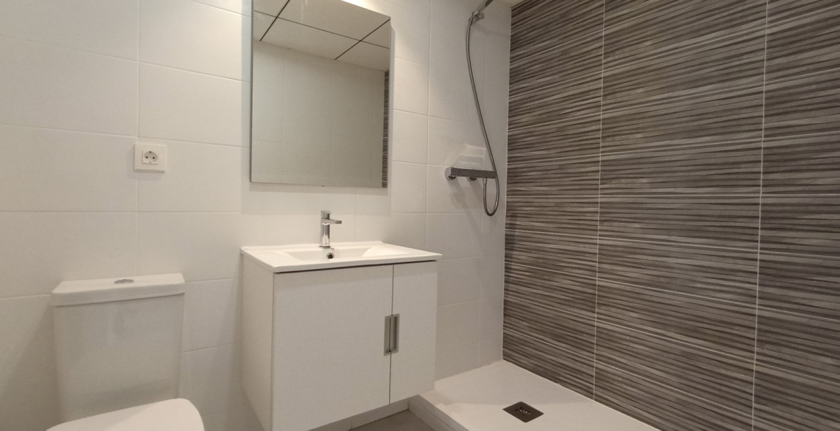 Nueva construcción  - Chalet - Orihuela Costa - Mil Palmeras