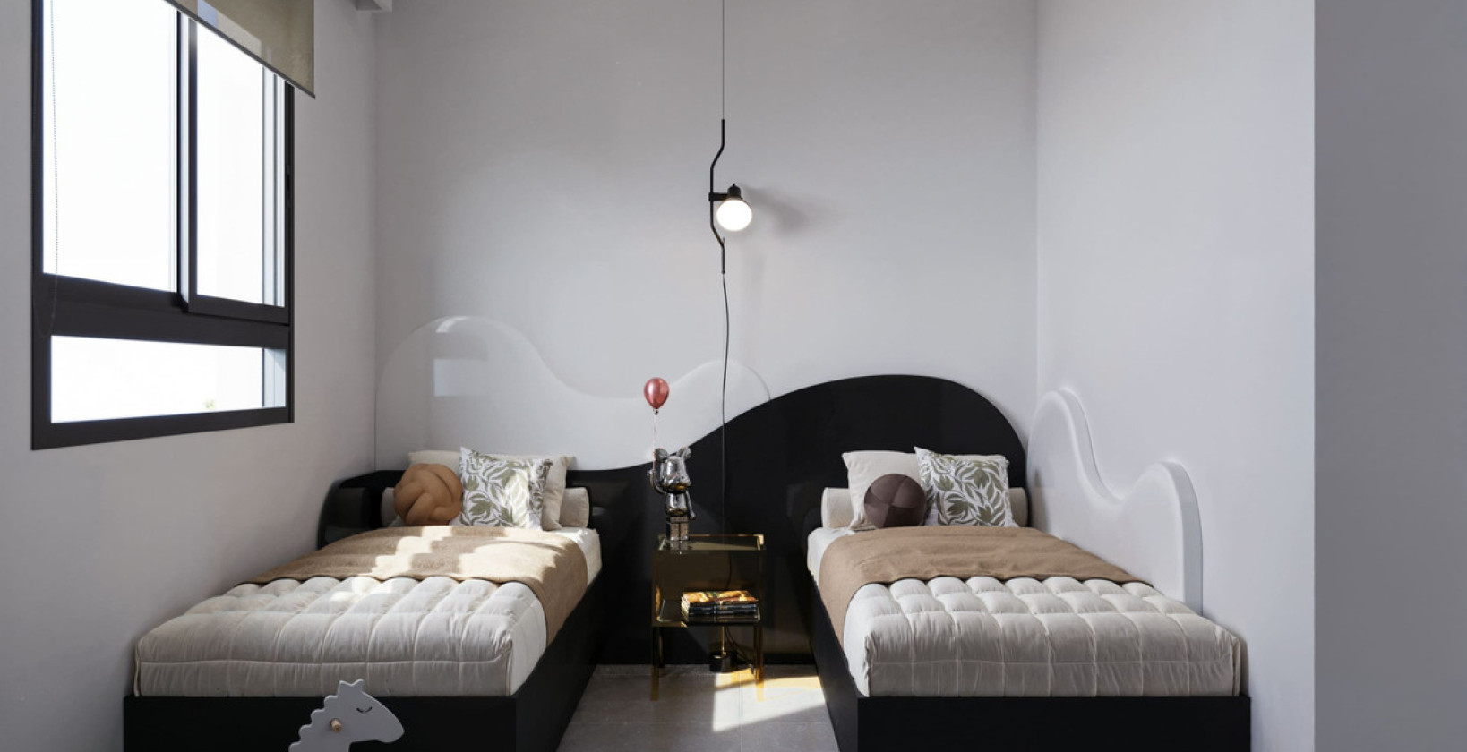 Nueva construcción  - Apartamento / piso - San Miguel de Salinas - San Miguel de Salinas Centro