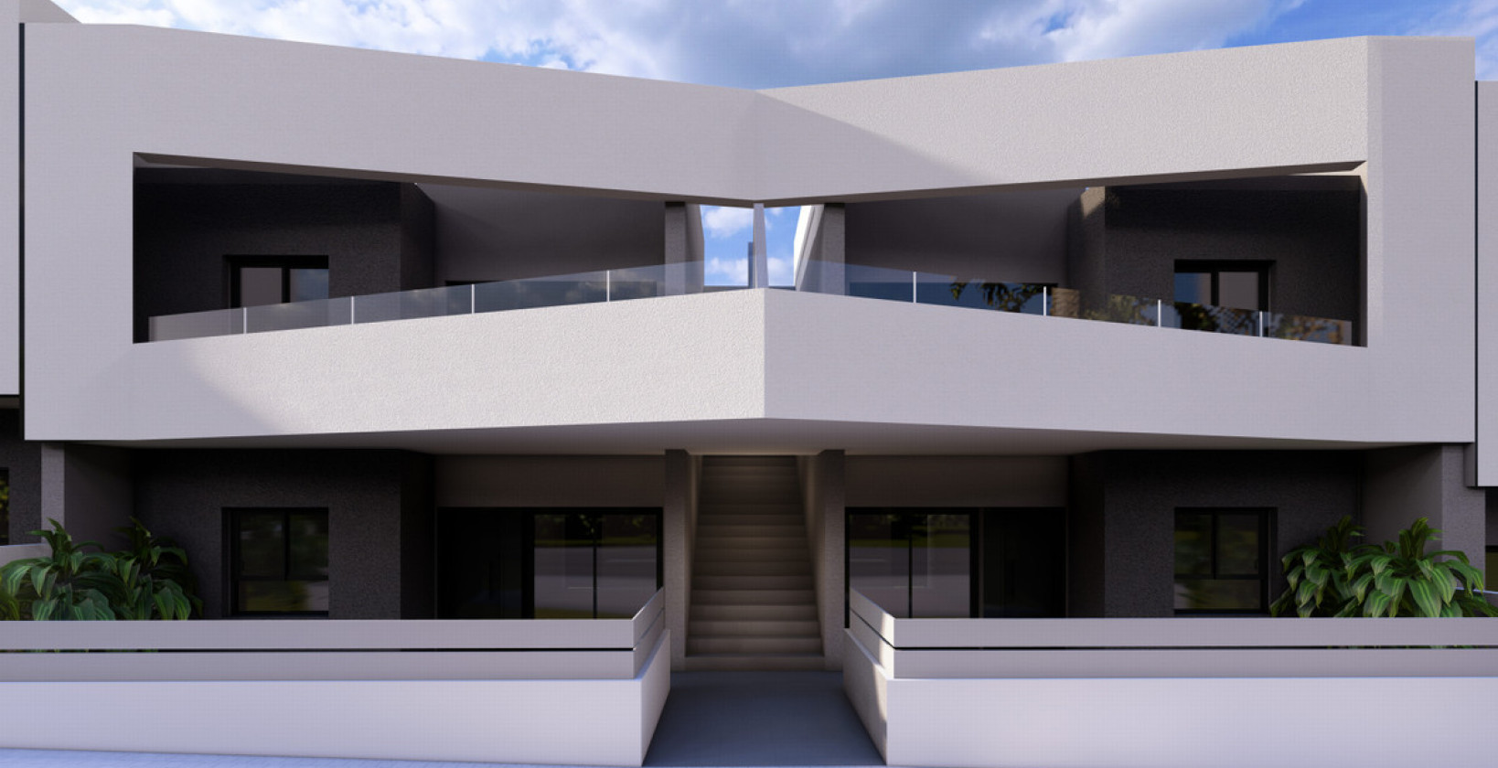 Nueva construcción  - Apartamento / piso - San Miguel de Salinas - San Miguel de Salinas Centro
