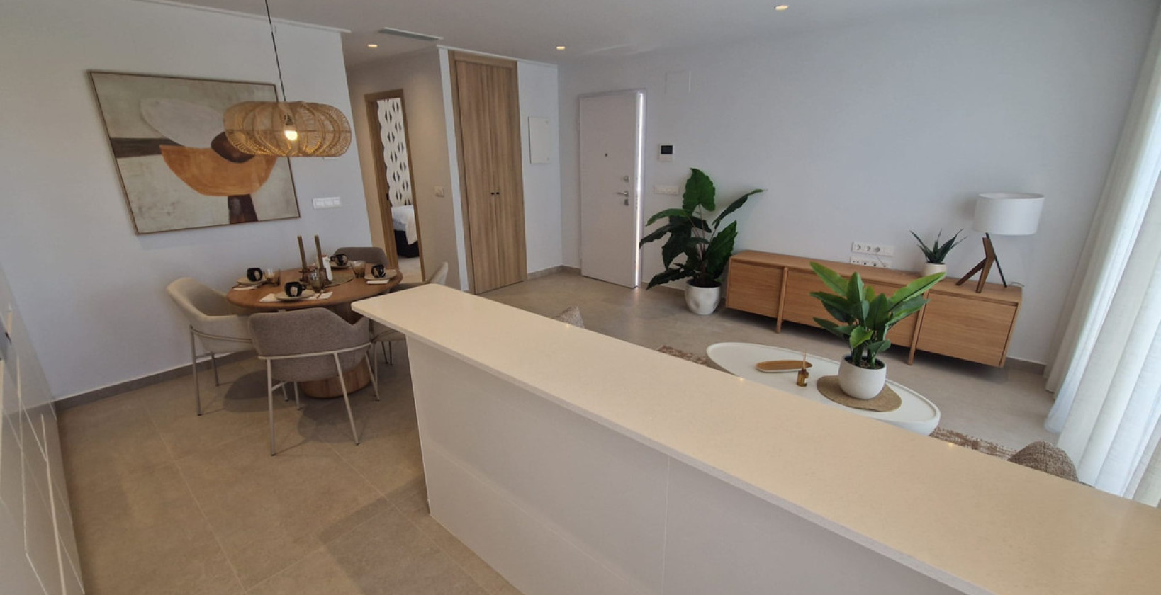New Build - Villa - Pilar de la Horadada - Pilar de la Horadada Centro