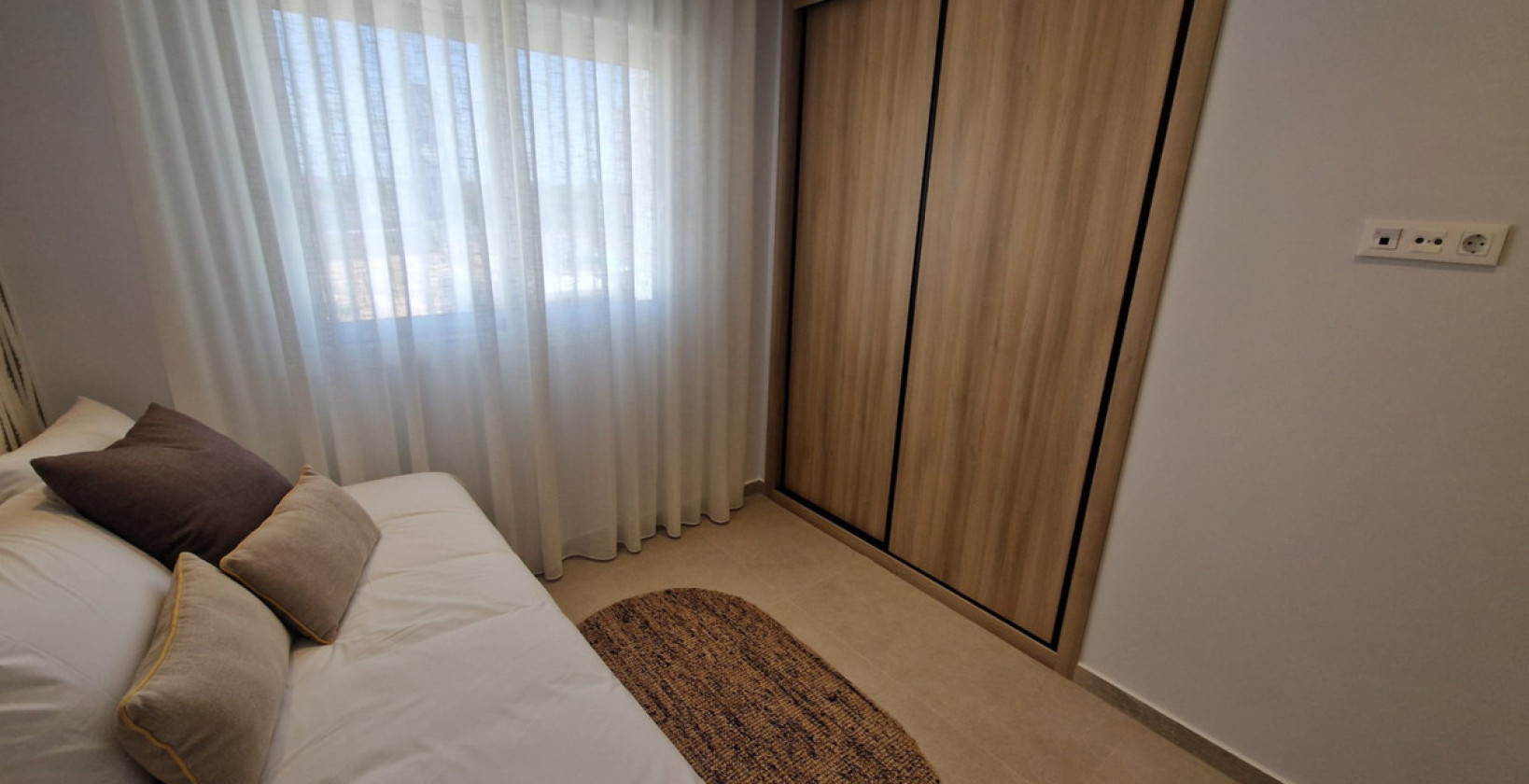 New Build - Villa - Pilar de la Horadada - Pilar de la Horadada Centro