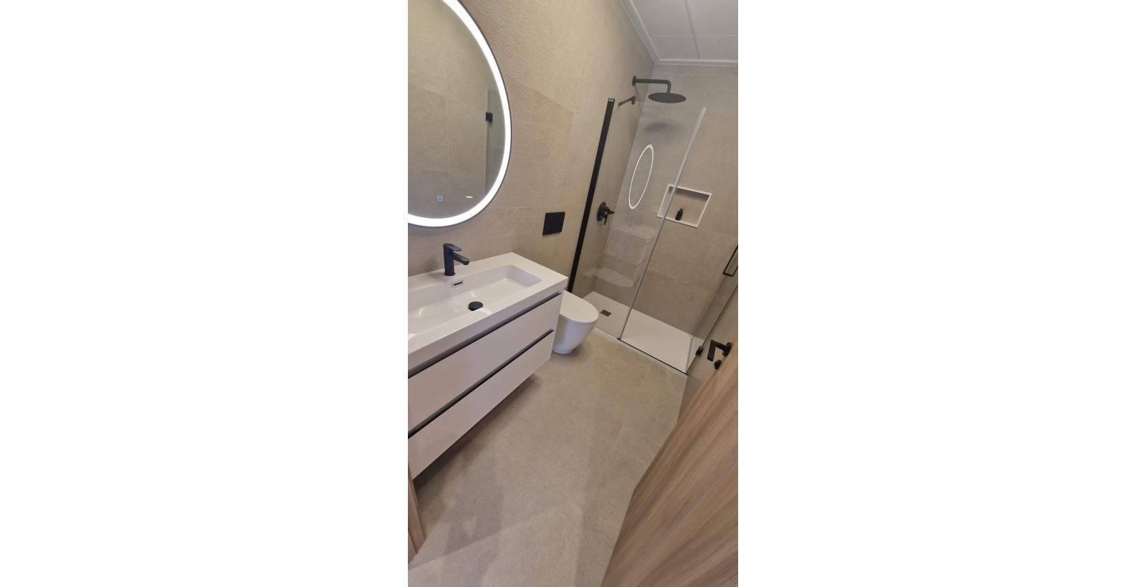 New Build - Villa - Pilar de la Horadada - Pilar de la Horadada Centro