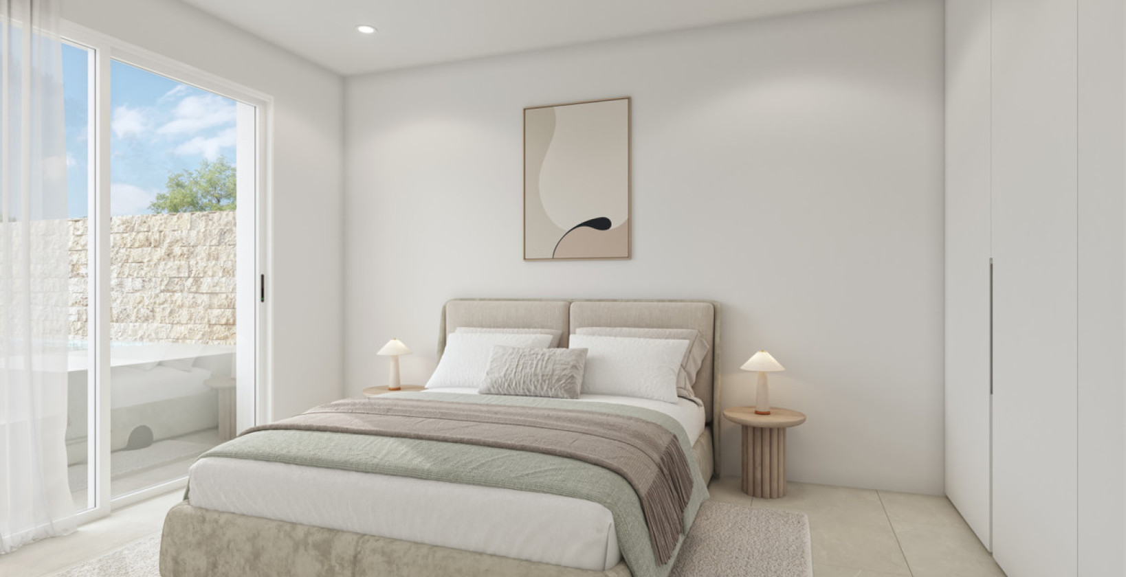 New Build - Apartment / flat - Pilar de la Horadada - Pilar de la Horadada Centro