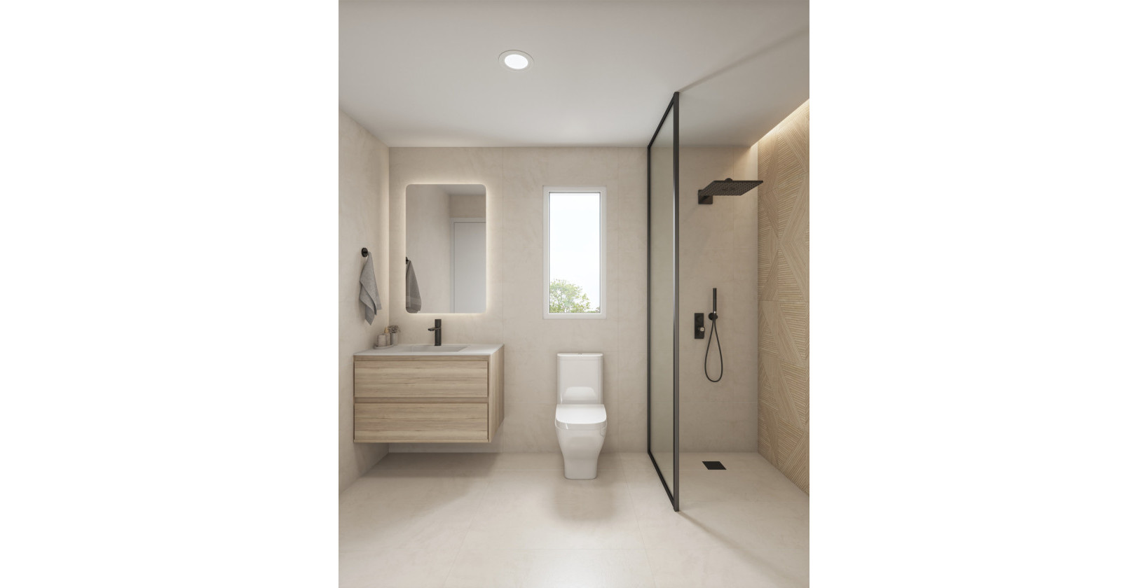 New Build - Apartment / flat - Pilar de la Horadada - Pilar de la Horadada Centro