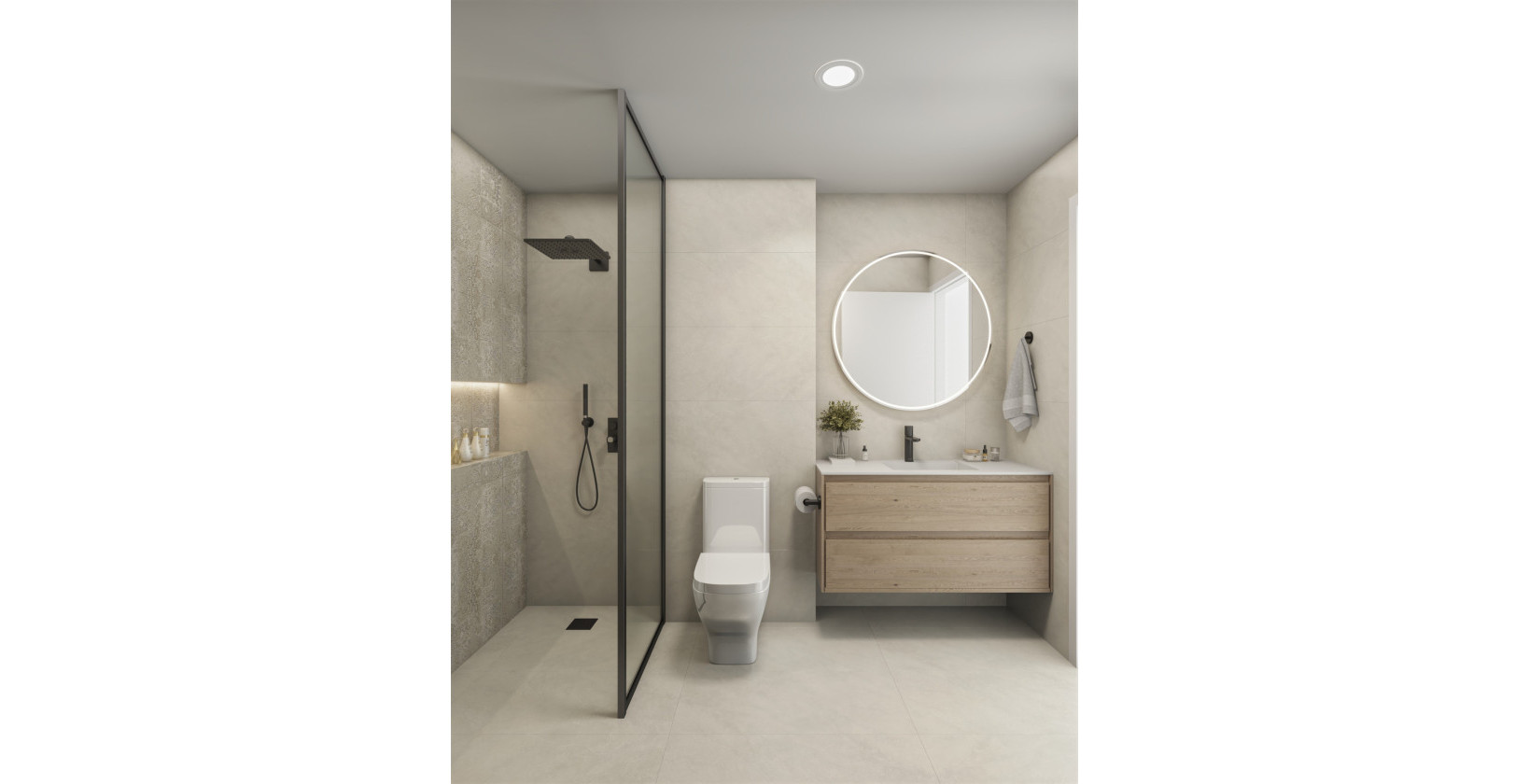 New Build - Apartment / flat - Pilar de la Horadada - Pilar de la Horadada Centro