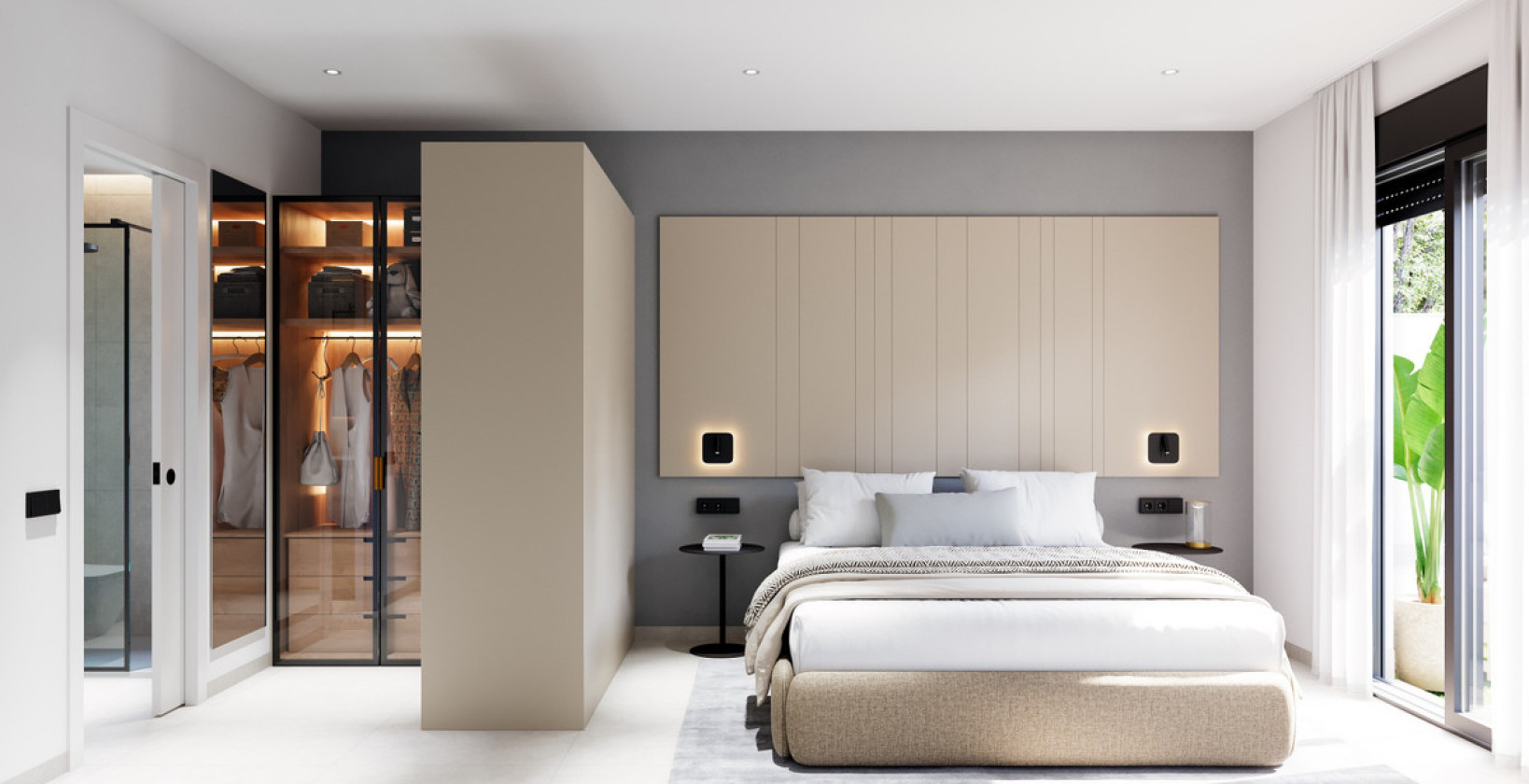 New Build - Apartment / flat - Pilar de la Horadada - Pilar de la Horadada Centro