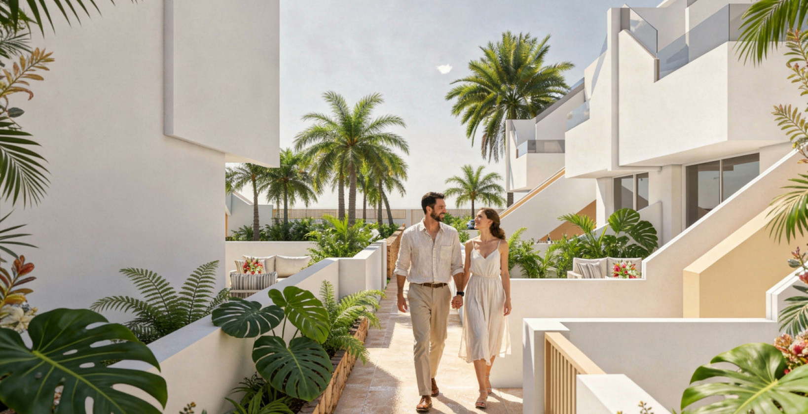 New Build - Apartment / flat - Pilar de la Horadada - Pilar de la Horadada Centro