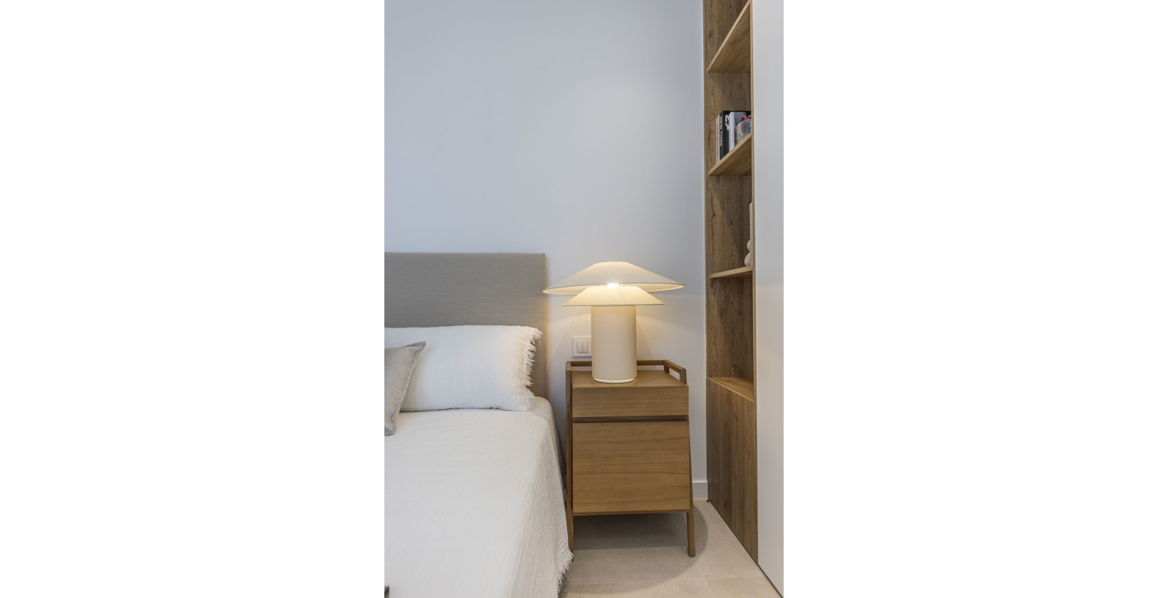 Nybygg - Villa - Murcia - Altaona Golf and Country Club