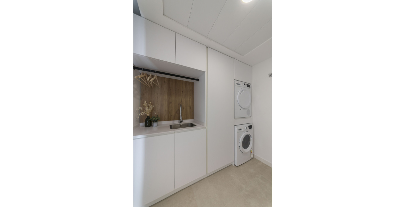 Nybygg - Villa - Murcia - Altaona Golf and Country Club