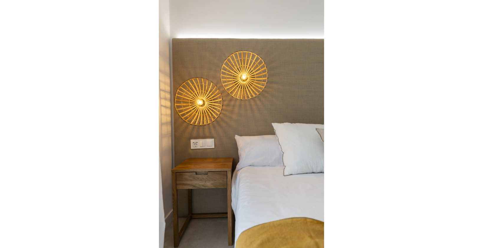 Nybygg - Villa - Murcia - Altaona Golf and Country Club