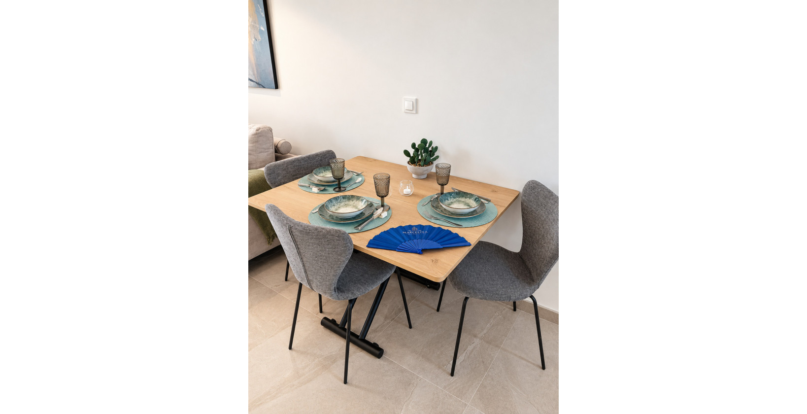 New Build - Apartment / flat - Torrevieja - Torrevieja Centro