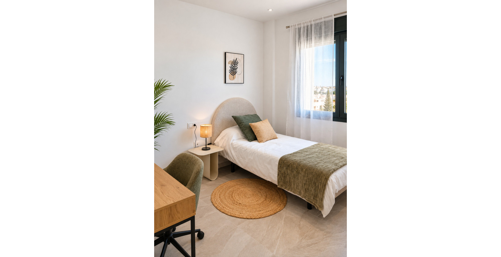New Build - Apartment / flat - Torrevieja - Torrevieja Centro
