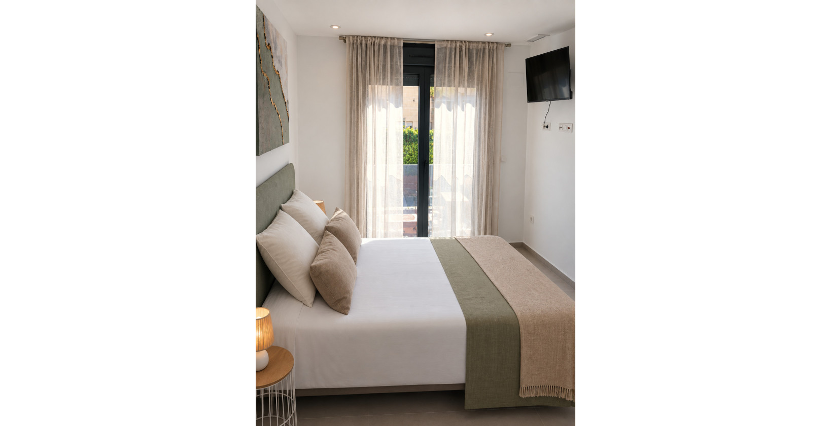 New Build - Apartment / flat - Torrevieja - Torrevieja Centro
