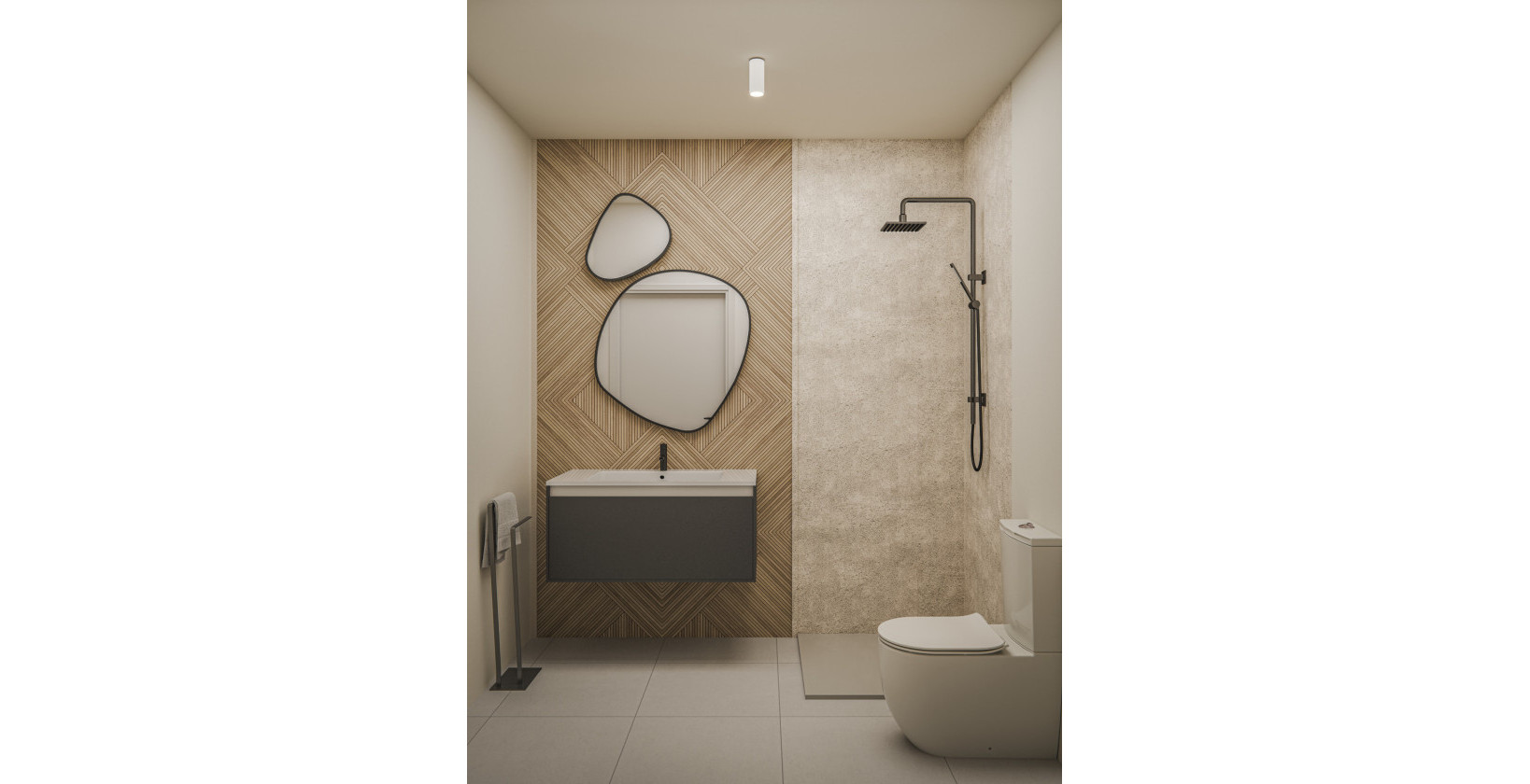 Nueva construcción  - Apartamento / piso - San Miguel de Salinas - San Miguel de Salinas Centro