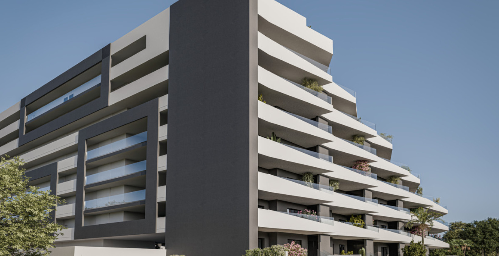 Nueva construcción  - Apartamento / piso - San Miguel de Salinas - San Miguel de Salinas Centro