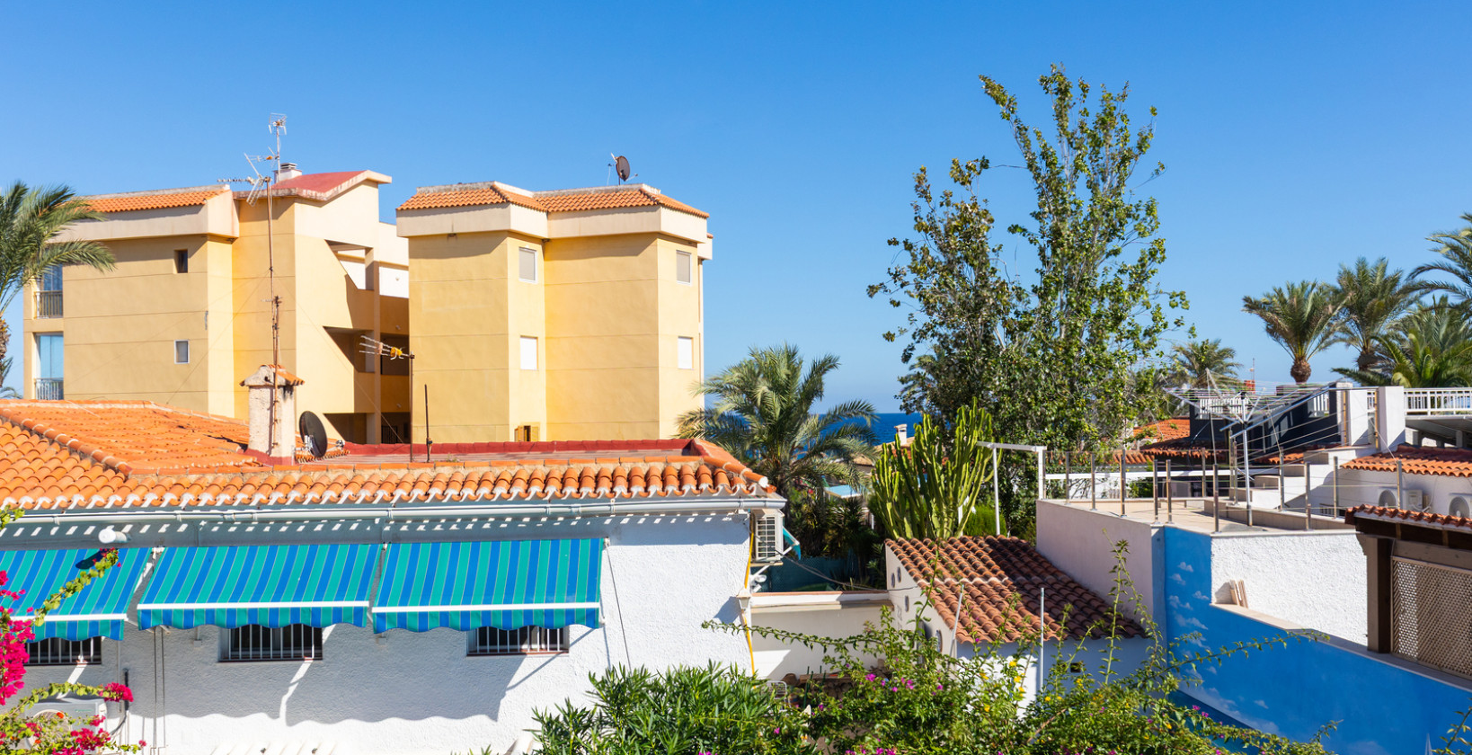 Bruktbolig - Leilighet / leilighet - Torrevieja - Rocio del mar