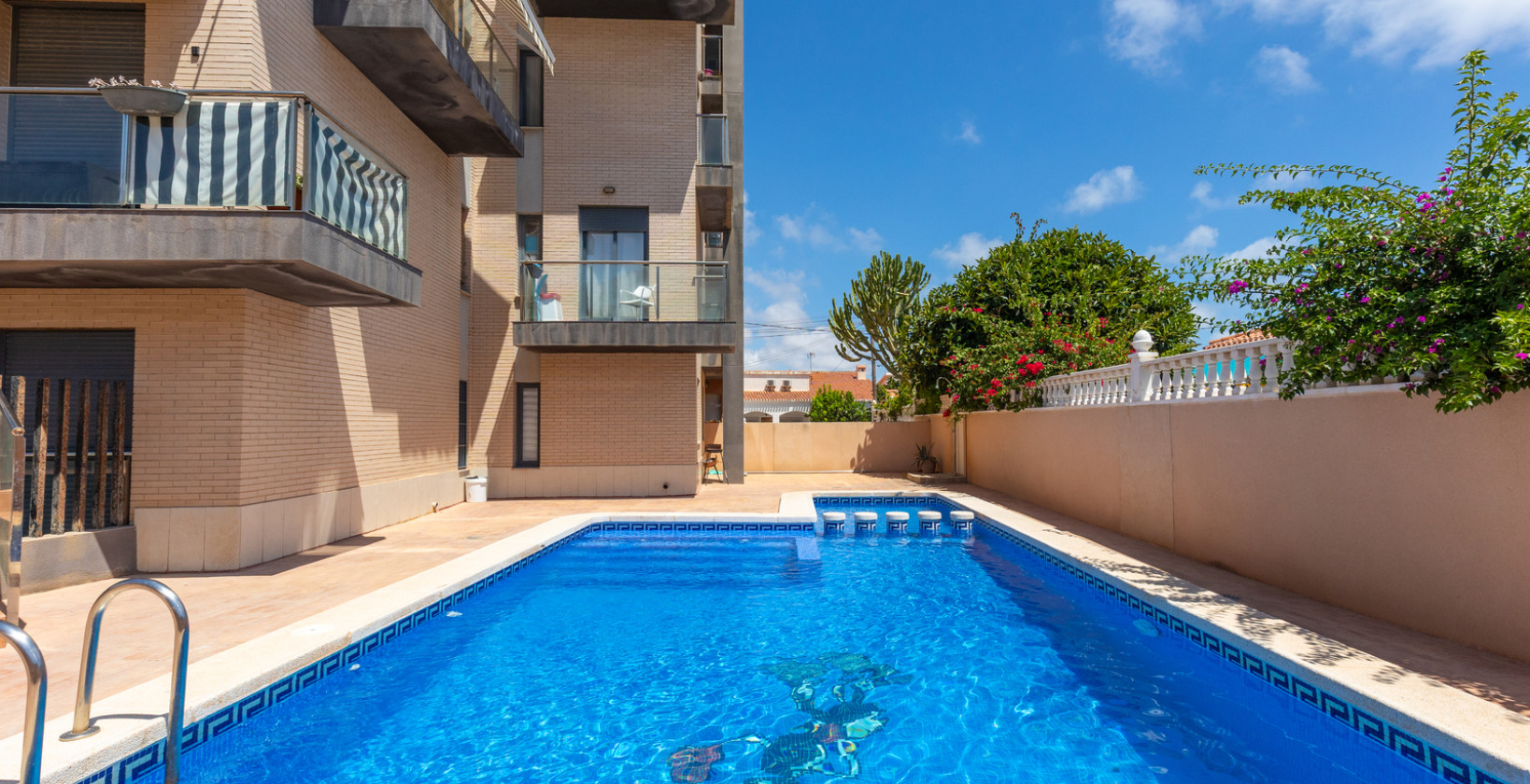 Bruktbolig - Leilighet / leilighet - Torrevieja - Rocio del mar