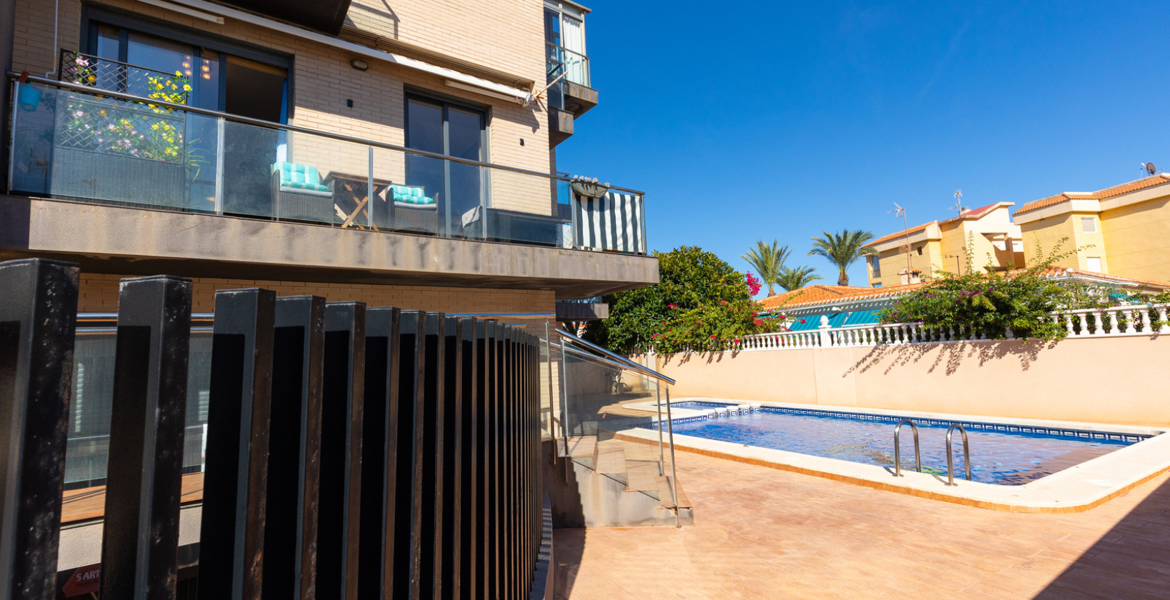 Bruktbolig - Leilighet / leilighet - Torrevieja - Rocio del mar