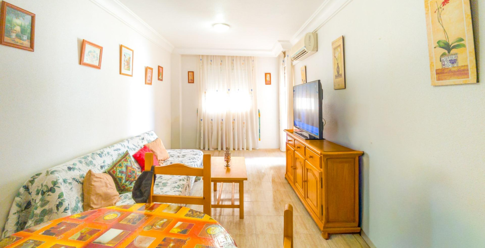 Reventa - Apartamento / piso - Torrevieja - Acequion
