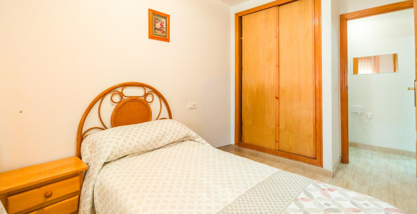 Resale - Apartment / flat - Torrevieja - Acequion