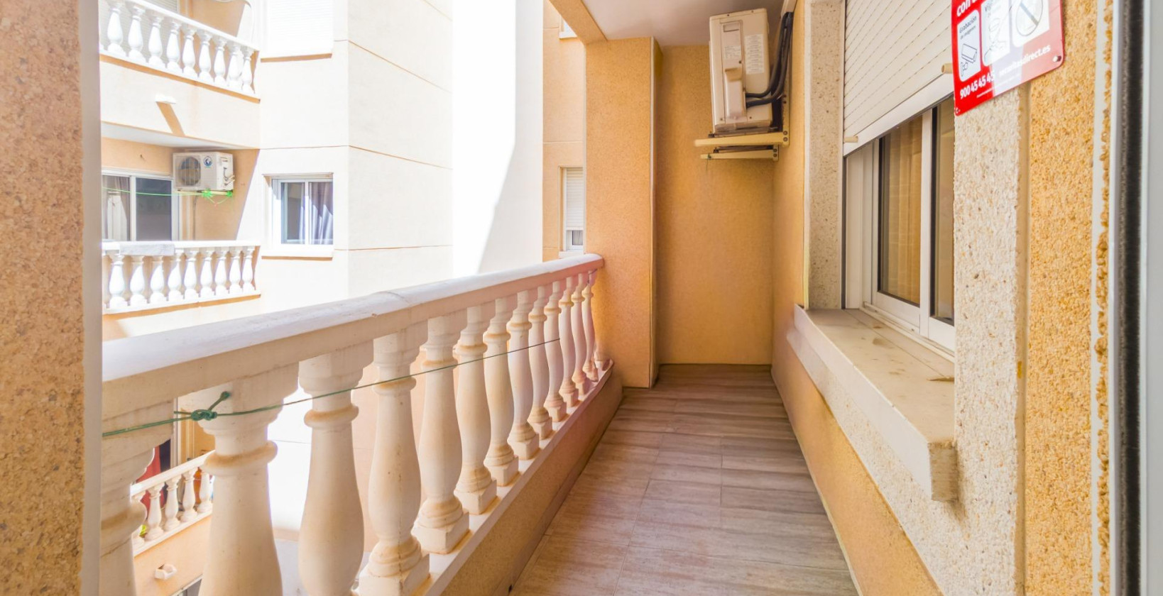 Resale - Apartment / flat - Torrevieja - Acequion