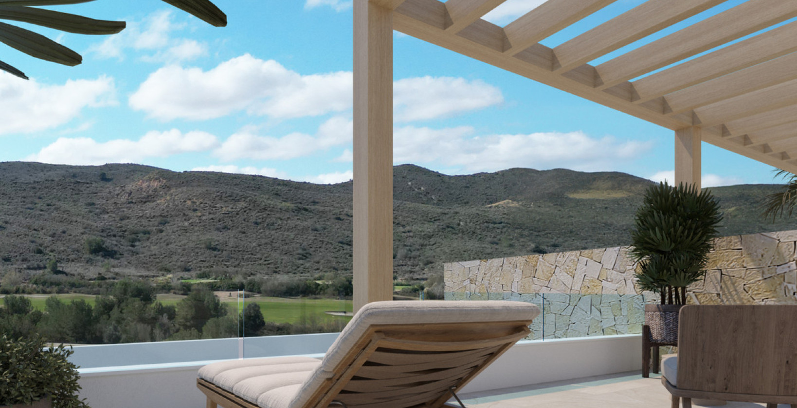 Nueva construcción  - Chalet - Monforte del Cid - Monforte del Cid Centro