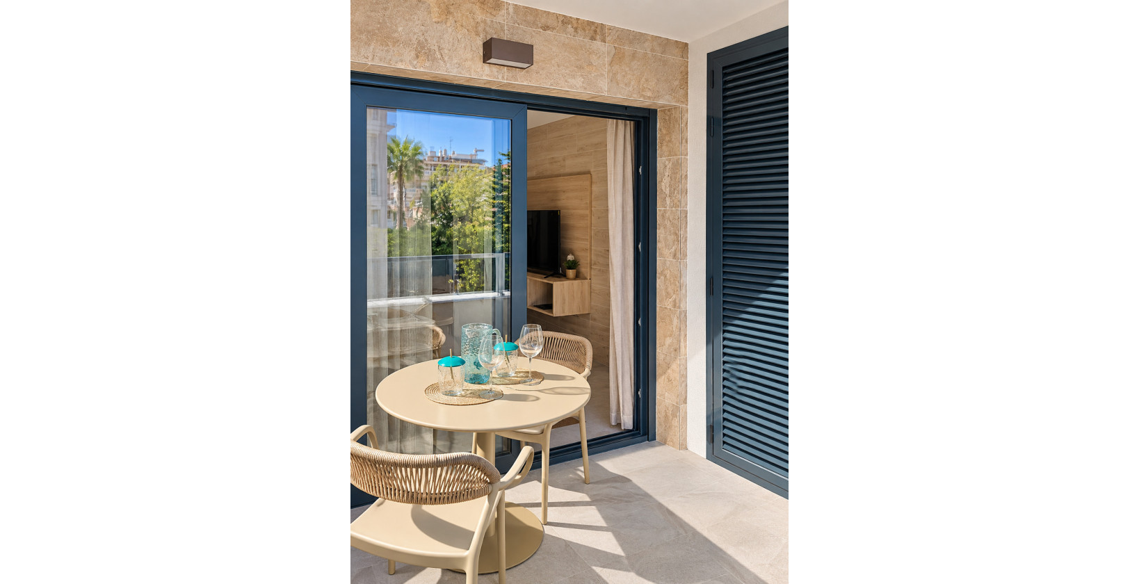 Nueva construcción  - Apartamento / piso - Torrevieja - Torrevieja Centro