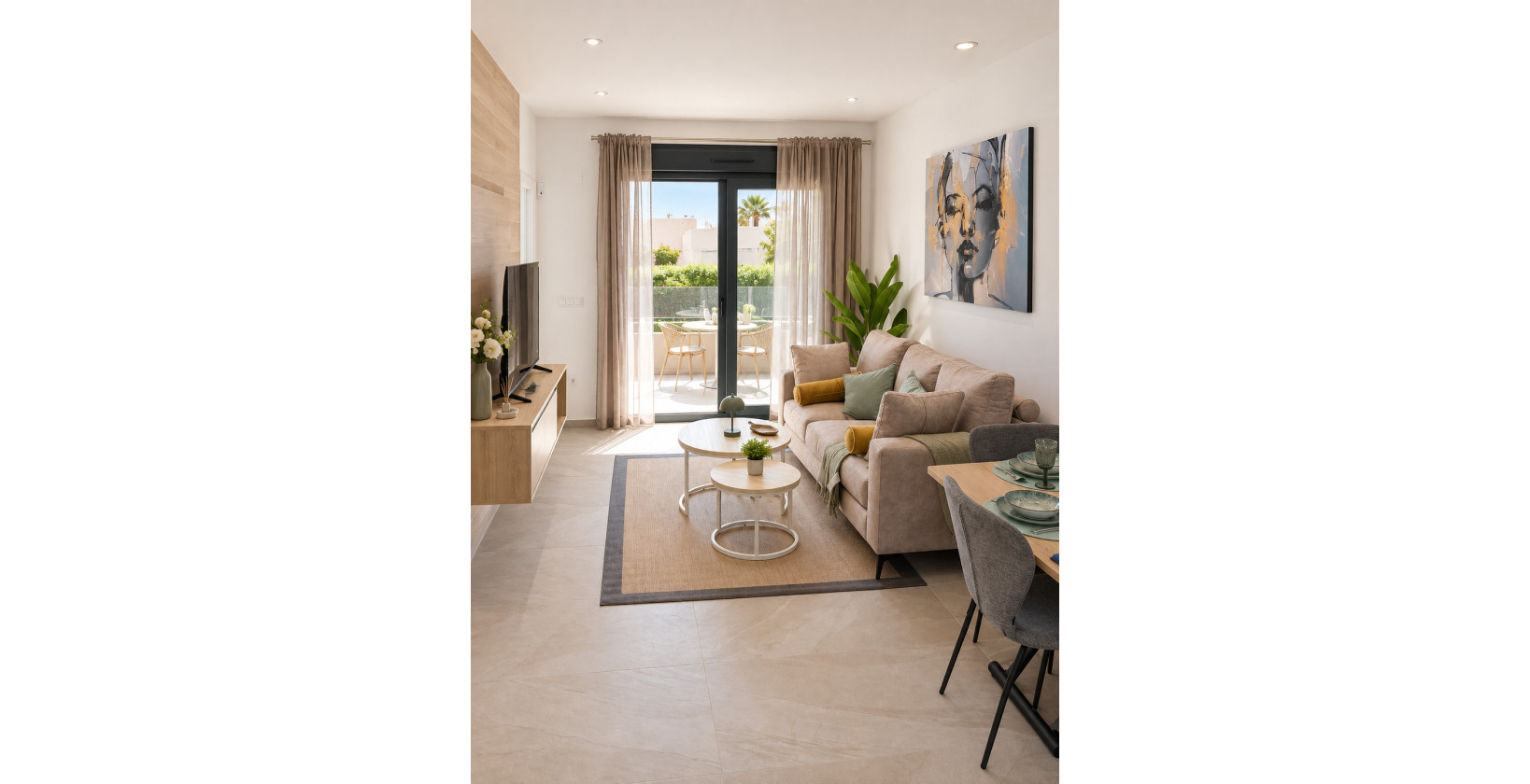 Nueva construcción  - Apartamento / piso - Torrevieja - Torrevieja Centro