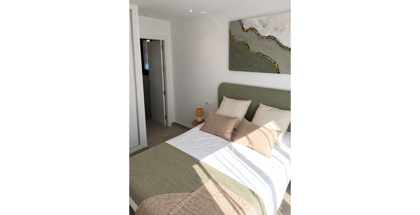 Nueva construcción  - Apartamento / piso - Torrevieja - Torrevieja Centro