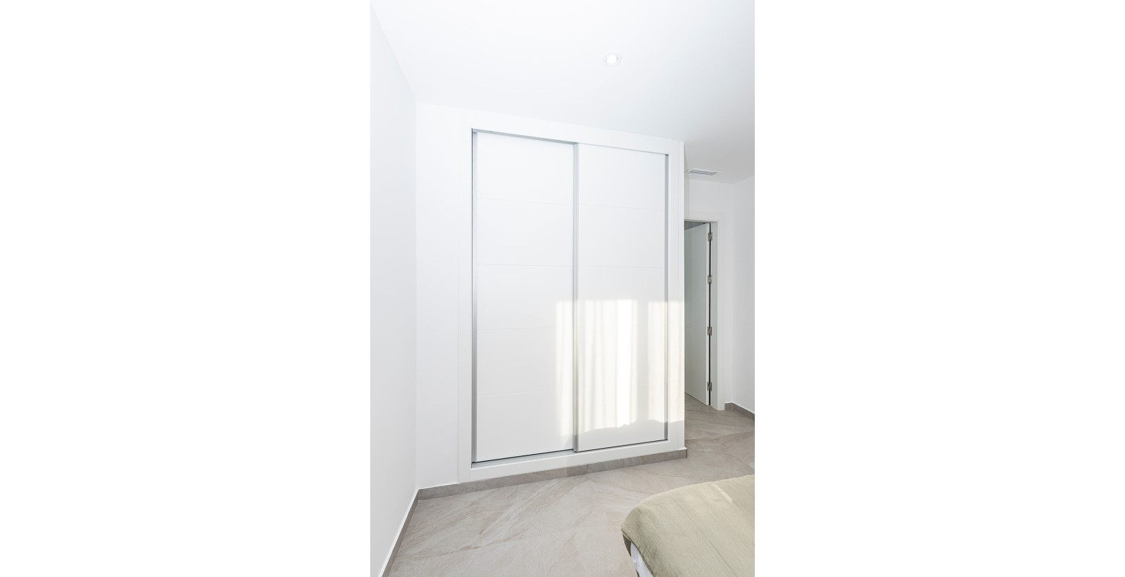 Nueva construcción  - Apartamento / piso - Torrevieja - Torrevieja Centro