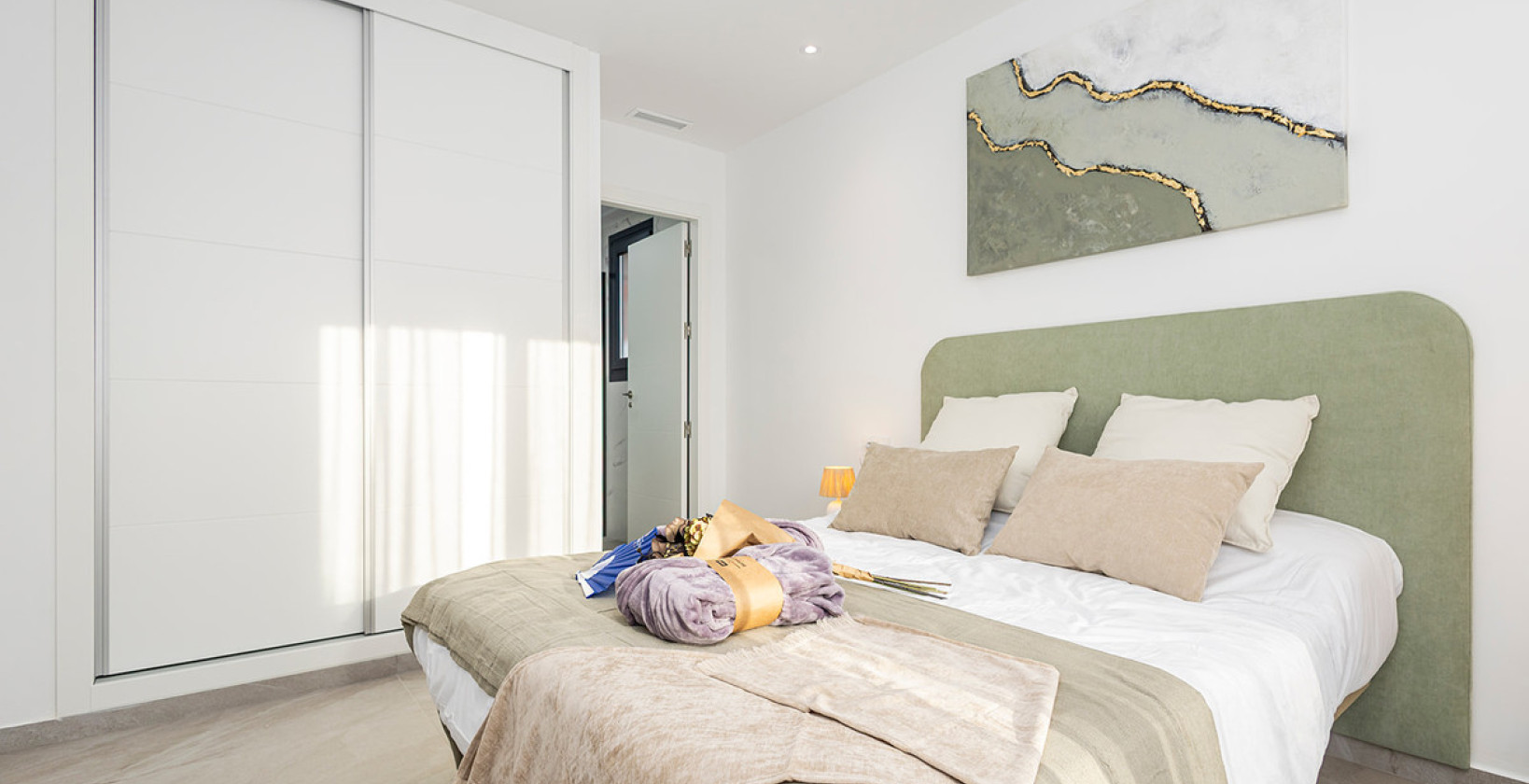 Nueva construcción  - Apartamento / piso - Torrevieja - Torrevieja Centro