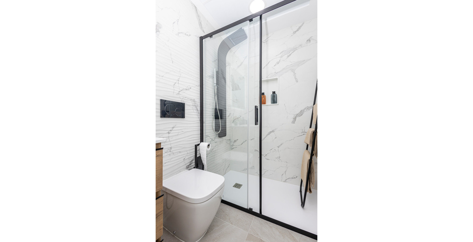 Nueva construcción  - Apartamento / piso - Torrevieja - Torrevieja Centro