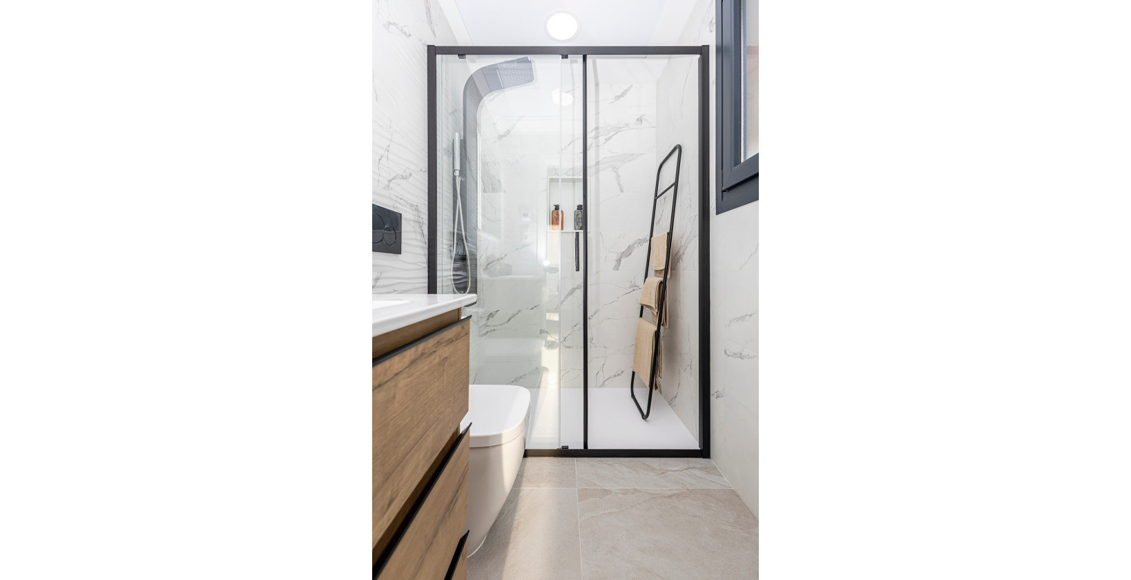 Nueva construcción  - Apartamento / piso - Torrevieja - Torrevieja Centro