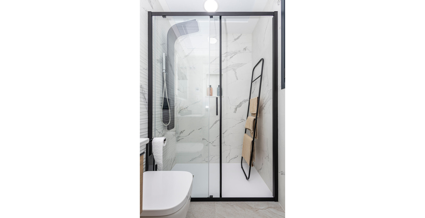 Nueva construcción  - Apartamento / piso - Torrevieja - Torrevieja Centro