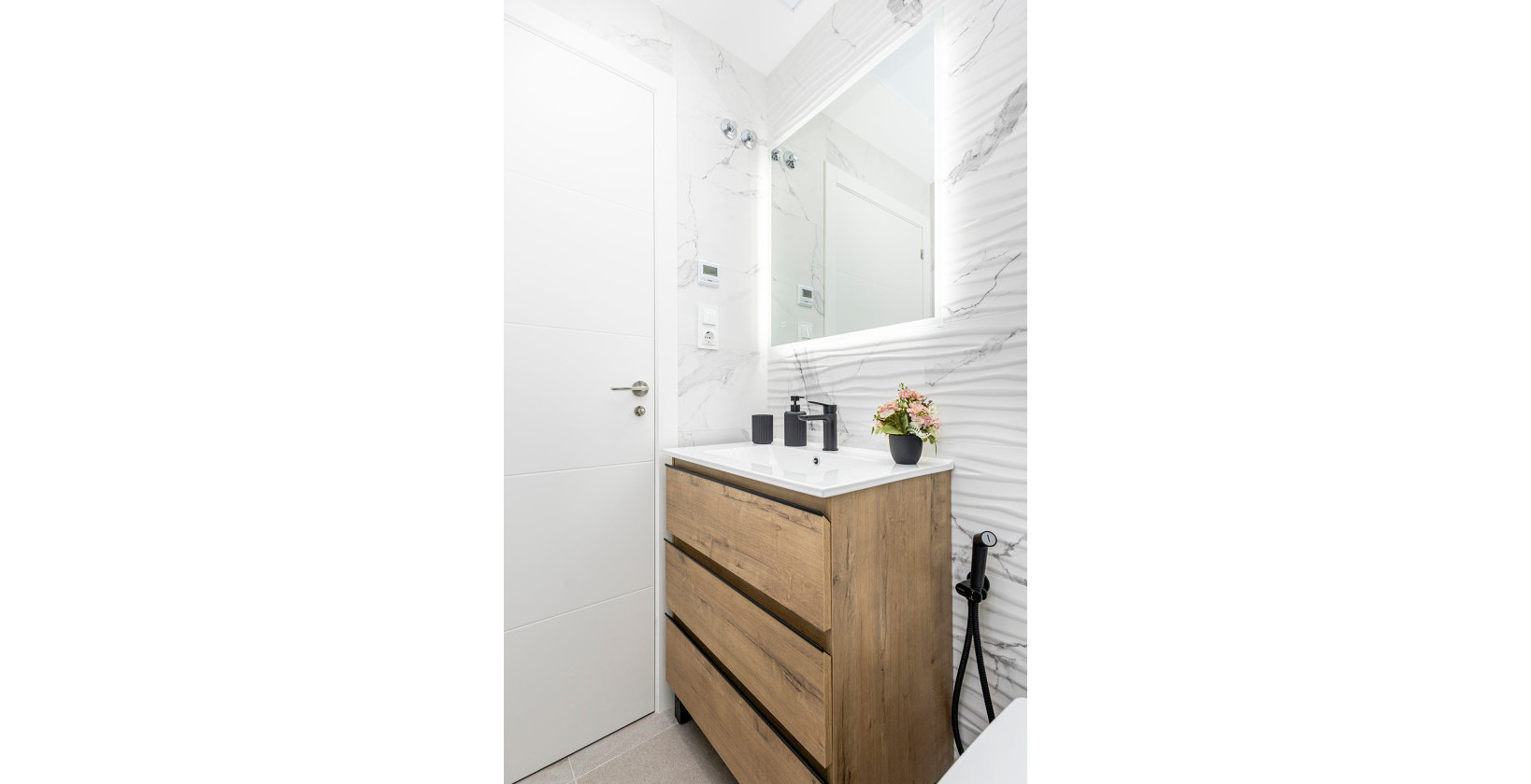 Nueva construcción  - Apartamento / piso - Torrevieja - Torrevieja Centro