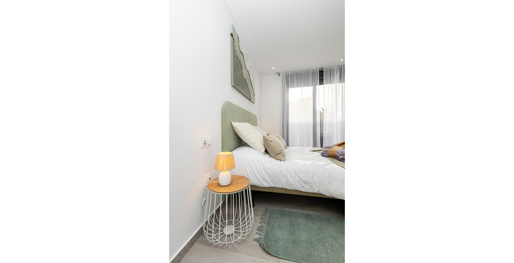 Nueva construcción  - Apartamento / piso - Torrevieja - Torrevieja Centro