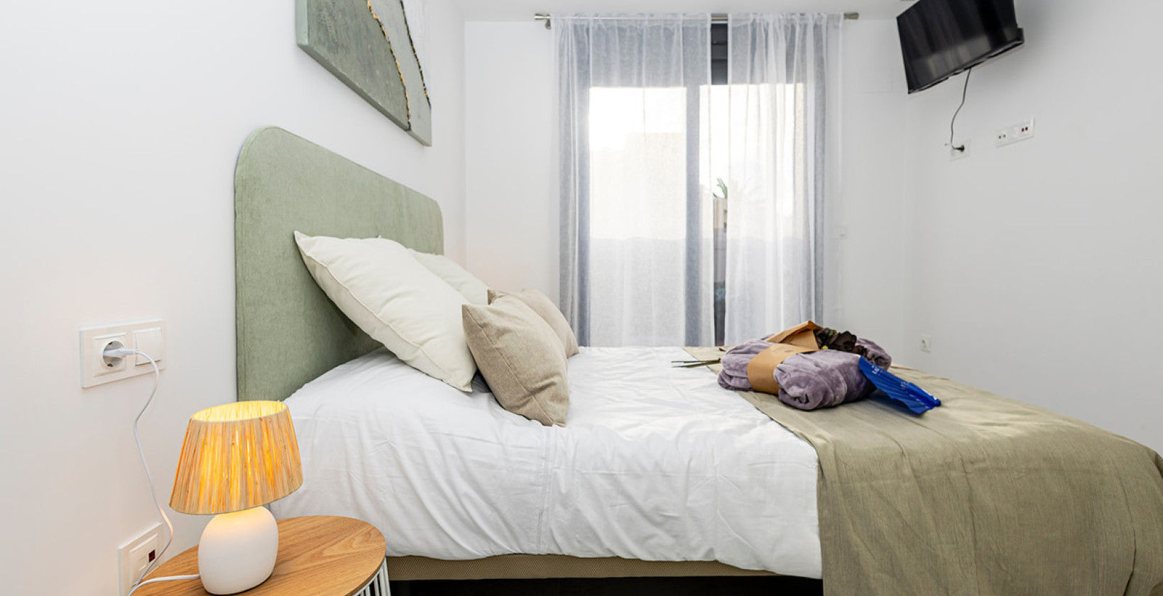 Nueva construcción  - Apartamento / piso - Torrevieja - Torrevieja Centro