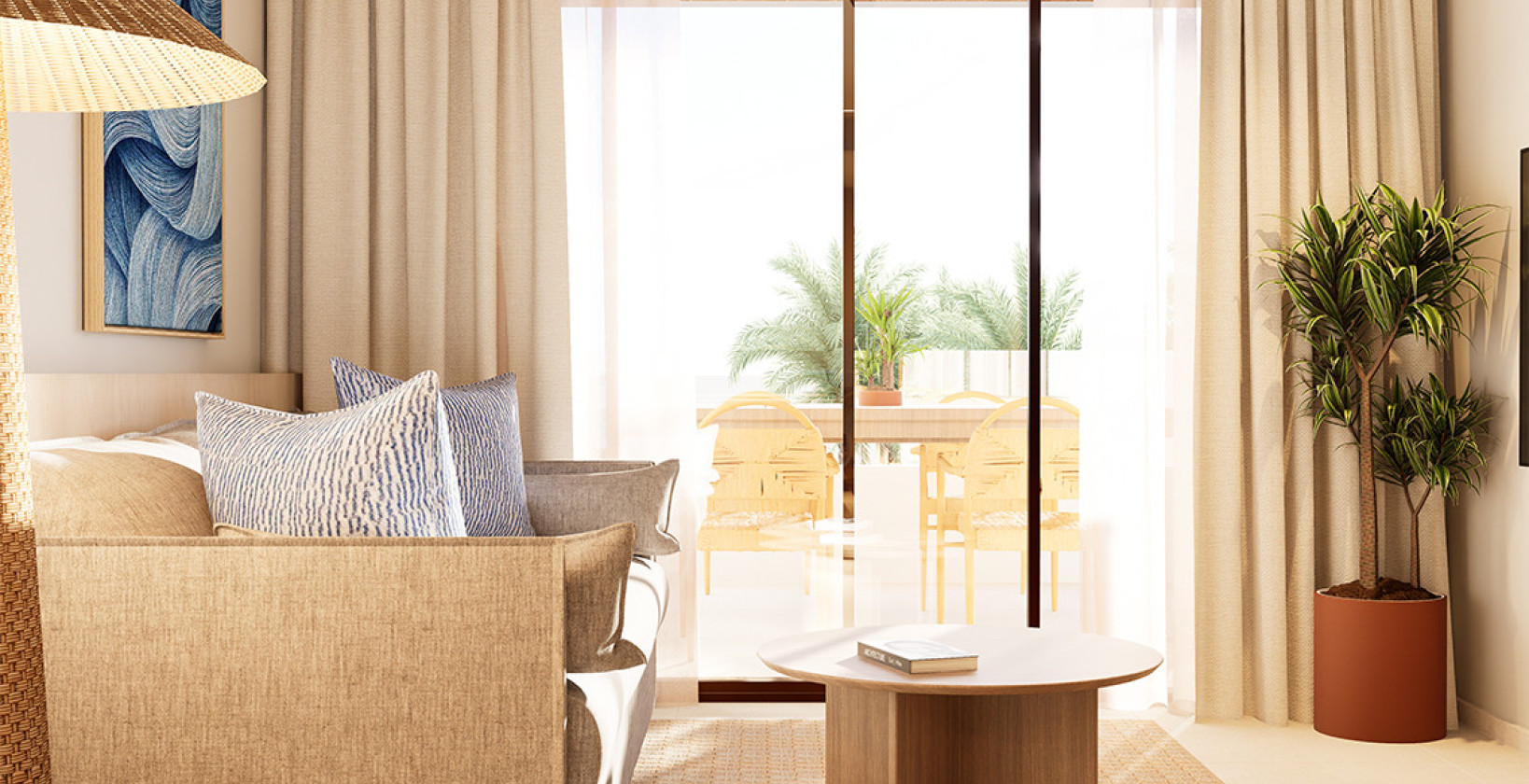 Nueva construcción  - Apartamento / piso - Torrevieja - Torrevieja Centro